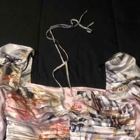 Marciano Guess Speakeasy Top - Picture 9 of 11